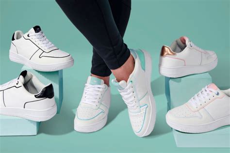 aldi air force 1 dupe.